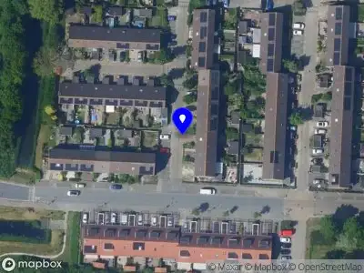 Overlastmelding Biesbosstraat in Lelystad gesloten