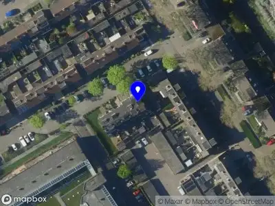 112 melding Overlastmelding Florastraat in Blokker gesloten