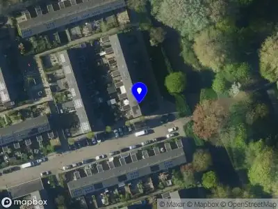 112 melding Overlastmelding Het Oude Ambacht in Hoorn gesloten