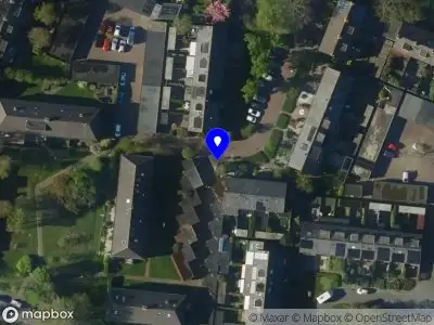 Overlastmelding Vliet in Bergen gesloten