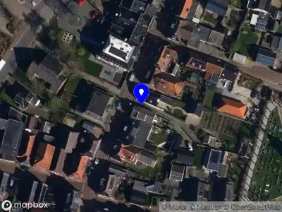 Overlastmelding Langebuorren in Marrum gesloten