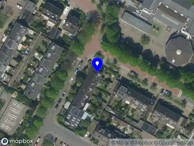Overlastmelding Braveld in Castricum gesloten