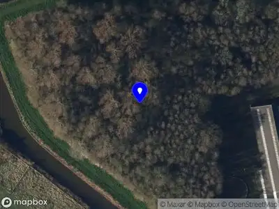 Overlastmelding Reijer Dekkerweg in Anna Paulowna gesloten