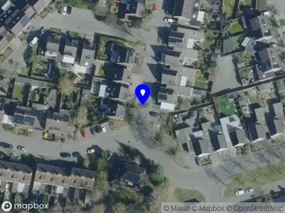 Brandweer met gepaste spoed naar de Roerdomphorst in Grave