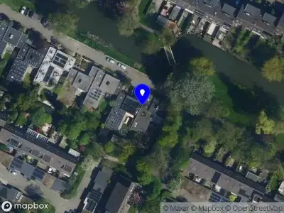 Ambulance met gepaste spoed naar de Beveren in Nieuw-Vennep