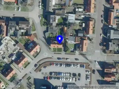 112 melding Politie naar de Burgemeester van de Heijdenstraat in Drunen vanwege ongeval met letsel