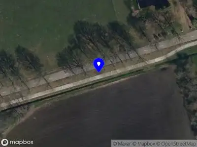 112 melding Brandweer met gepaste spoed naar de Oosthalen in Hooghalen