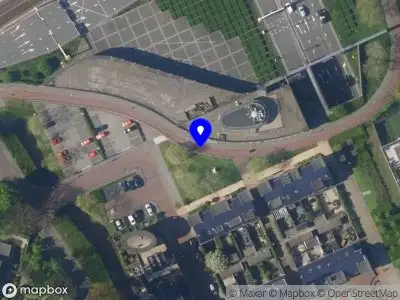 Politie met grote spoed naar de Via Donizetti in Voorburg vanwege ongeval met letsel