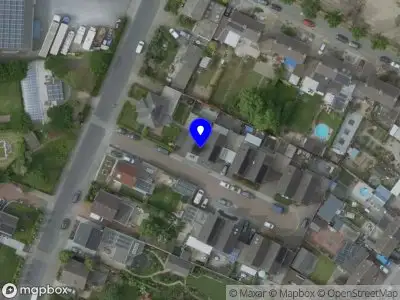 112 melding Ambulance met gepaste spoed naar de Burgemeester Douvenhof in Wessem