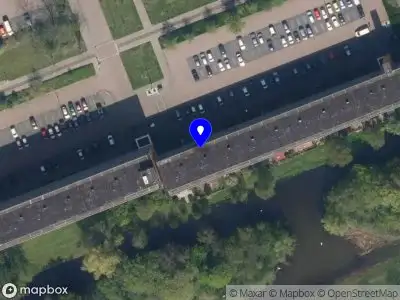 112 melding Besteld ambulance vervoer naar de Lissabonweg in Vlaardingen