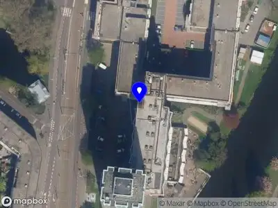 112 melding Besteld ambulance vervoer naar de Boezemsingel in Rotterdam