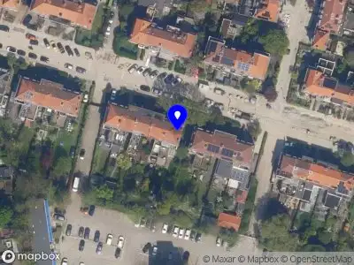 112 melding Ambulance met grote spoed naar de Juliana van Stolberglaan in Rotterdam