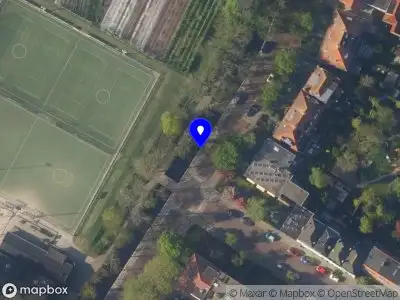 Brandweer met grote spoed naar de Cronesteinkade in Leiden vanwege stankoverlast