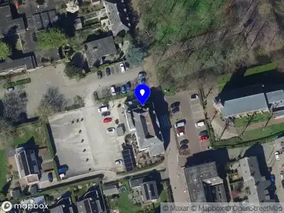 112 melding Ambulance met gepaste spoed naar de Dorpsdijk in Rhoon