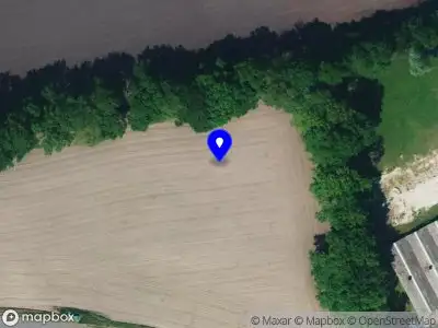 Brandweer met gepaste spoed naar de Grote Muntweg in Kootwijkerbroek