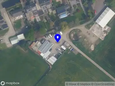 Politie naar de Oosteindseweg in Bergschenhoek vanwege ongeval met letsel