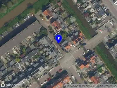 Besteld ambulance vervoer naar de Donau in Nieuwerkerk aan den IJssel