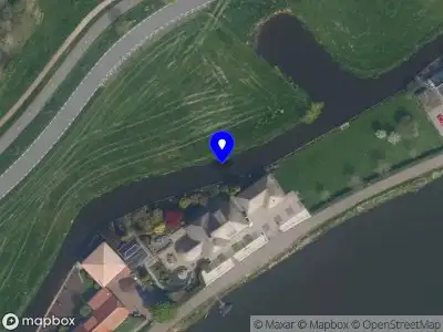 112 melding Besteld ambulance vervoer naar de Rottekade in Bergschenhoek