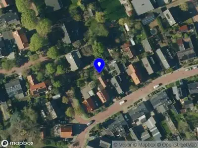 Politie naar de Heelsumseweg in Bennekom vanwege aanrijding met letsel