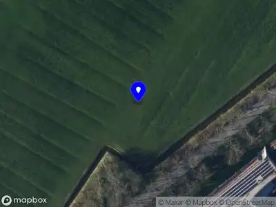 Brandweer met grote spoed naar de Abraham Altstraat in Bolsward vanwege gebouwbrand