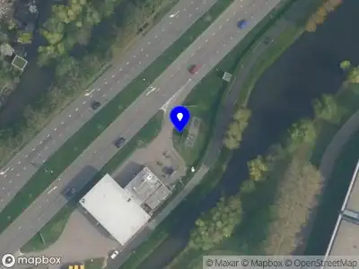 112 melding Brandweer met grote spoed naar de A.C.Verhoefweg in Nieuwegein vanwege waarnemen gaslucht