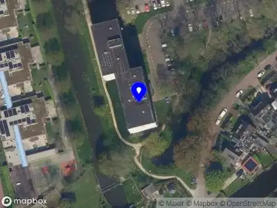 Ambulance met gepaste spoed naar de Akkerwinde in Capelle aan den IJssel