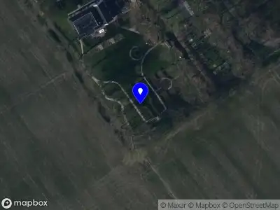 112 melding Brandweer met gepaste spoed naar de Breede in Warffum