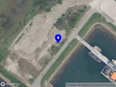 112 melding Ambulance met grote spoed naar de Scheurstraat in Europoort Rotterdam