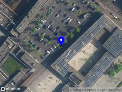 Ambulance met grote spoed naar de Dussenstraat in Hoofddorp