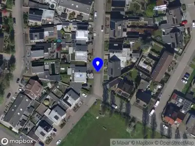 Brandweer met gepaste spoed naar de Repinge in Hoeven vanwege afhijsen patient