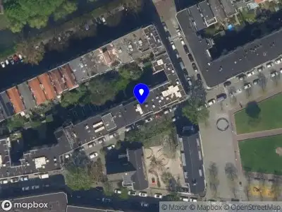 112 melding Ambulance met grote spoed naar de Essenburgstraat in Rotterdam