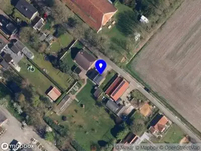 Brandweer met grote spoed naar de Meerlaan in Bellingwolde