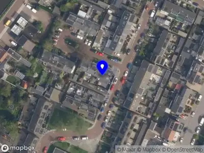 Ambulance met grote spoed naar de De Vaert in Berkel en Rodenrijs