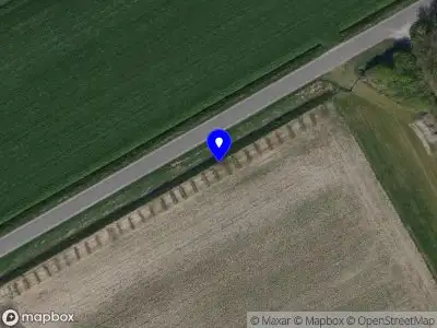 Politie met grote spoed naar de Engelaarsdijk in Poortvliet vanwege letsel