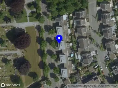 112 melding Politie naar de Oostermaasweg in Maastricht vanwege aanrijding met letsel