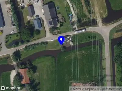 112 melding Ambulance met gepaste spoed naar de Rembrandtlaan in Sliedrecht