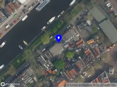 Traumahelikopter naar de Regentesseplantsoen in Gouda