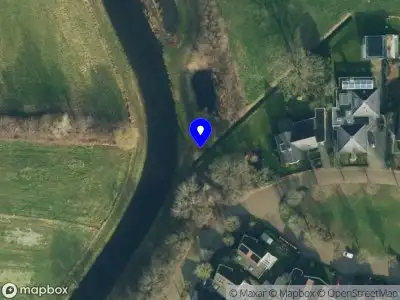 Brandweer met grote spoed naar de Piepersveldweg in Borne