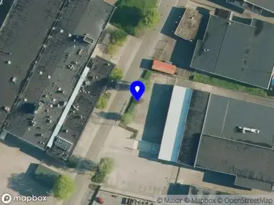 Politie naar de Galileïstraat in Lichtenvoorde vanwege aanrijding met letsel