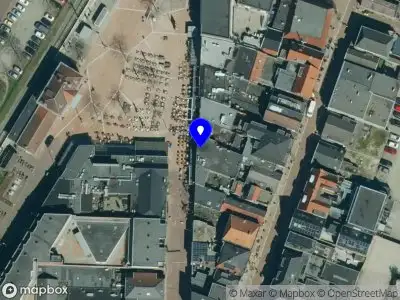 Brandweer met grote spoed naar de Nieuwe Stationsstraat in Ede vanwege stankoverlast