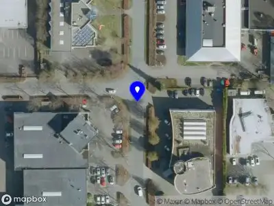 Brandweer met gepaste spoed naar de Dr. Paul Janssenweg in Tilburg vanwege stankoverlast