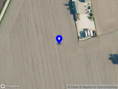 Politie naar de Elburgerweg in Heerde vanwege aanrijding met letsel