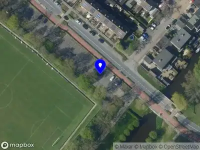 Ambulance naar de Admiraliteitsweg in Medemblik vanwege ongeval met letsel