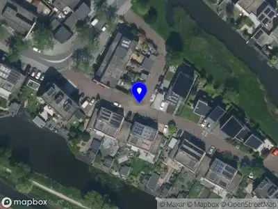 Besteld ambulance vervoer naar de Ochtendgloed in Assendelft