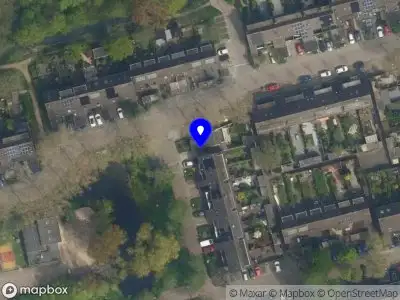 Ambulance met gepaste spoed naar de Eendenvijver in Delft