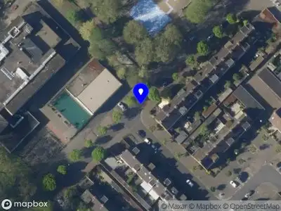 112 melding Brandweer met gepaste spoed naar de La Bohèmedreef in Utrecht