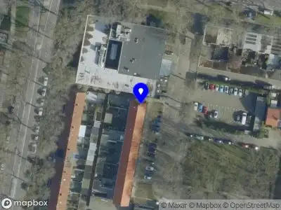 112 melding Brandweer met gepaste spoed naar de Drijverstraat in Tilburg