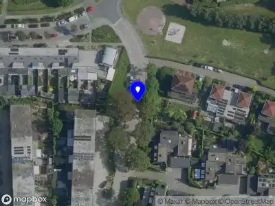 Brandweer met grote spoed naar de Aerdberg in Steyl vanwege gebouwbrand