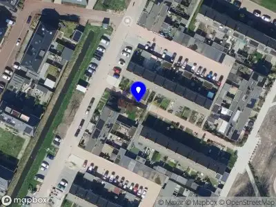 Ambulance met gepaste spoed naar de Costerijweye in Heenvliet