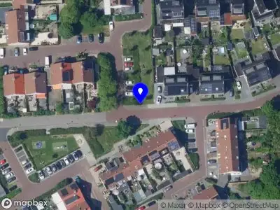 Brandweer met grote spoed naar de Gondel 29 in Lelystad vanwege reanimatie